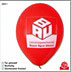 Luftballon