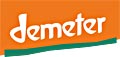 Logo Demeter