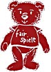 Logo Fair spielt