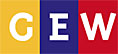 Logo GEW