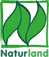 Logo Naturland