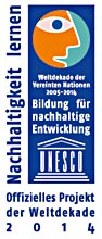 Logo UN-Decade