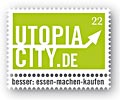 Utopia Logo