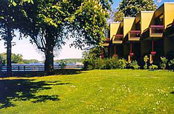 Haus Schildhorn